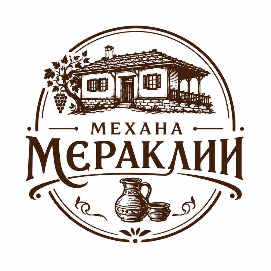 Механа Мераклии